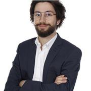 Cours particuliers de maths, physique, anglais et espagnol(natif)
Collège Lycée